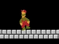 Jelly mario glitch Thumbnail is not the glitch