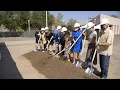 Sutter Davis Hospital Expansion Project Groundbreaking
