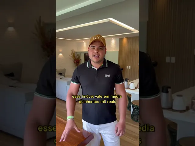 Ycaro Martins - CONSULTOR DE INVESTIMENTOS