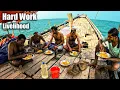 Download Lagu The Hard Work of the Sea for Our Livelihood