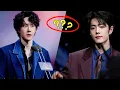 Lagu Wang Yibo Distance Himself from Xiao Zhan?! Third-Party Rumor Explodes