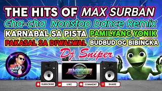 Download THE HITS OF MAXSURBAN CHA CHA NONSTOP REMIX DISCORAL SA PROBINSYA MP3