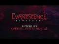 Evanescence - Afterlife (Official Instrumental) (from the Netflix Series "Devil May Cry")