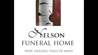 Julene Ashby Funeral Service