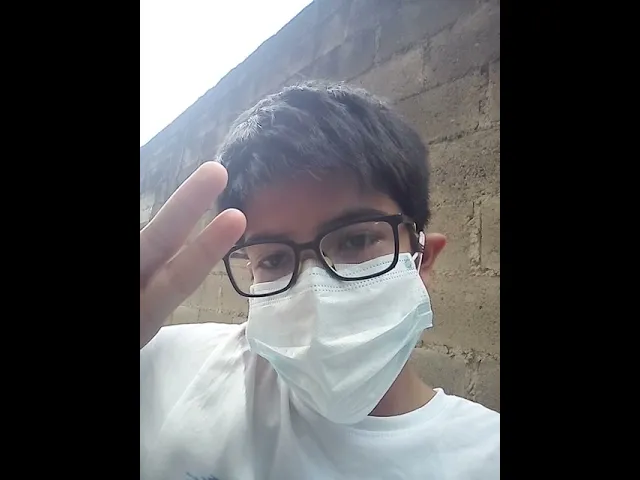 ...