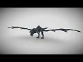 Laatvulon ∣ ESO › Creatures › Dragons