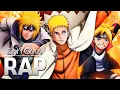Download Lagu Rap do Minato, Naruto e Boruto: Por Konoha | EnyGroup 19 | feat. Daarui e Neko