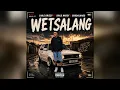 Wetsalang