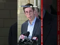 Providence mayor describes incredibly upsetting and emotional time