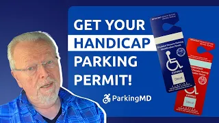 Get Your DMV Disability Parking Forms Signed Today - No Doctor Visit Required