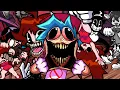 Download Lagu FNF | VS CARTOON CAT 2.0 - FULL WEEK + Cutscenes (SARAHA H.) (ALL SONG) | Mods/Hard/Gameplay |