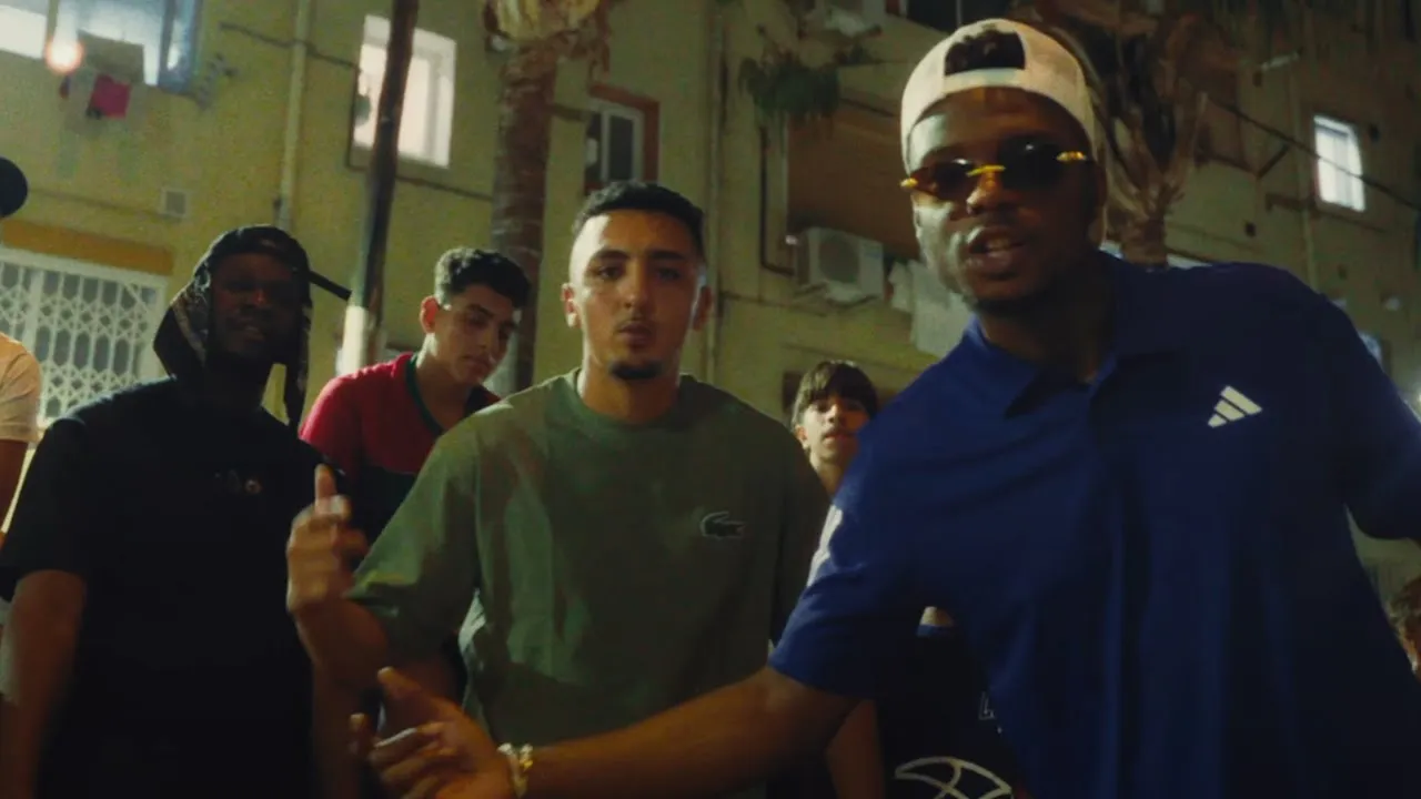 Gaulois - Vida Feat @ninho @MDLR1 (Clip Officiel) Gaulois - Vida Feat @ninho @MDLR1 (Clip Officiel)