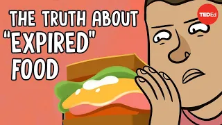 Food expiration dates don t mean what you think - Carolyn Beans