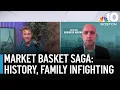 Market Basket saga A deep dive into supermarket s history family infighting
