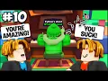 Learning 50 PLS DONATE Tricks in 50 Hours