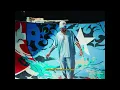 De La Ghetto, Mora - Elegante (Visualizer)