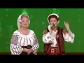 Lagu Steliana Sima si  Mioara Velicu (Duet la Tvr 1)