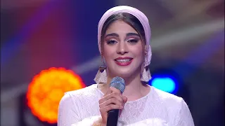 لي يحب صلاحو  تكريما  للمغني الراحل دحمان الحراشي من أداء نرجس عبد الدايم وسيلة سي يوسف وعزيز رزقي دندنها