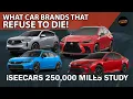 Download Lagu The Car Brands That REFUSE to Die! (2025 Reliability Study)