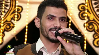 الفنان احميده البرهومى انضاف نوايا اجبر خاطرنا جديد حفلات البوادي 2023 