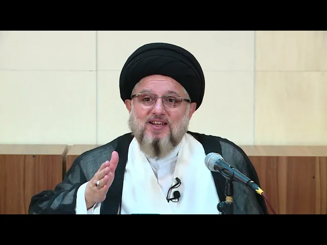 ⁣بحث الأصول 749:  الحجج. حجية خبر الواحد.المطلب الثاني الاستدلال على حجية خبر الواحد بالأحاديث.