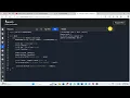 Java Programming Language Project 74 WeakHashMap Created by Trishanth Kumar