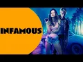 INFAMOUS - Bella Thorne Jake Manley Amber Riley TRAILER 2020