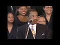 Rev Cleophus Robinson Live/ All My Help
