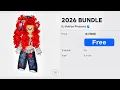 New Free Roblox Avatars