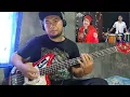 COVER BASS ⭕ TANAH AIRKU VERSI KOPLO ⭕ VOC DEWI AYUNDA KENDANG DEDDY KOPLO VERSION