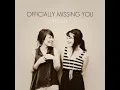 Officially Missing You