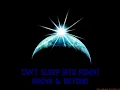 Can't Sleep [ATB Remix] - Above & Beyond (High Quality)