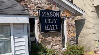 West Tennessee Reacts to New ICE Detention Facility in Mason