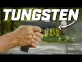 How the Tungsten Guide Rod Works Demonstration