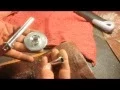 Harbor Freight Grommet Installation Kit