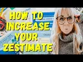 How to increase your Zestimate Home Selling Tips Park City Real Estate Agent