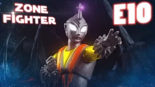 Zone Fighter Episode 10  Zone Fighter Episode 10