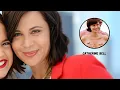At 56 Catherine Bell s New Wife Might Look Familiar To You