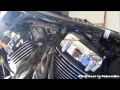 How to Clean Yamaha VStar 650 Carbs