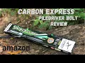 Carbon Express Pile Driver Crossbow Bolts