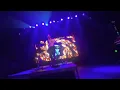 Mindchatter - Tough As Nails (clip) @ Fox Theater, Boulder CO, 9/8/22