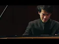 Bruce Liu - Bach: Prelude in E Minor, BWV 855 (Arr. Alexander Siloti in B Minor) (Live Performance)