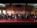 Hairspray Zac Efron   Ladies Choice Choreography