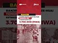 Download Lagu BENCANA ALAM YANG PALING BANYAK MERENGGUT NYAWA MANUSIA