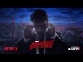 Marvel s Daredevil - Transformation Motion Poster