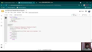 Implement queue with enqueue dequeue and display functions using Linked Lists Data Structure