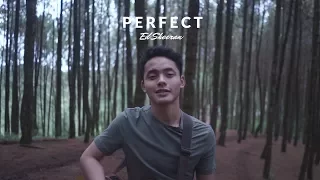 Ed Sheeran - Perfect | Cover by Falah