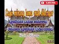 Download Lagu LAGU MINANG TERBARU ~ Apuihlah Ades sadewa \u0026 liza tania