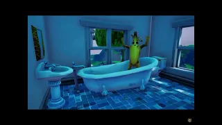 الشامبو السوداني احسن من بريطاني شامبو 