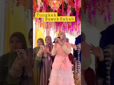 Download MP3 Fauzana Tungkek Bawok Rabah || bagumang galak katiko lai #shorts #viral #laguminang #fauzana #cover